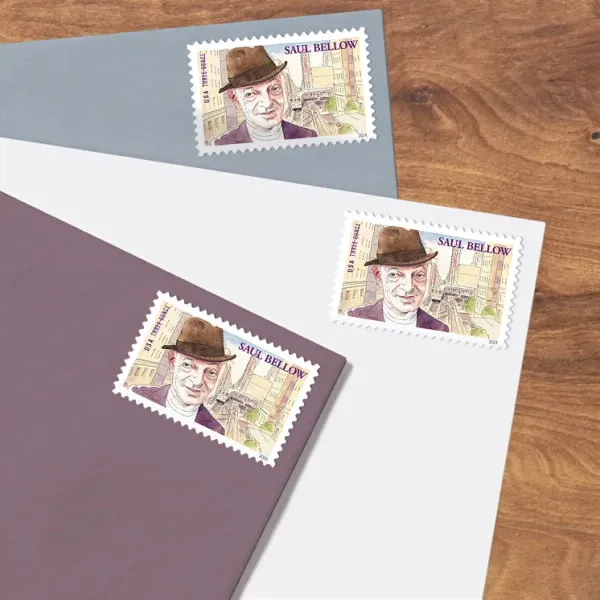 122904-Z2 122904 Z2 - USPS Forever Stamps