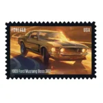 Pony Cars 2022 2 - USPS Forever Stamps 1 6f04d64c 6ba6 4b1b ac0e 57a0f1e34874 - USPS Forever Stamps
