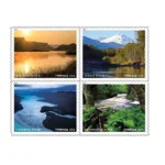 Wild And Scenic Rivers 2019 2 - USPS Forever Stamps 1 7fe93563 2837 440d 8186 5f5fb0095447 - USPS Forever Stamps