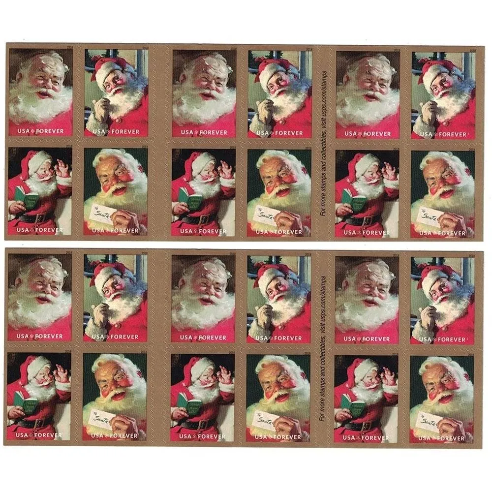 2 2 4 2 - USPS Forever Stamps