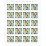Mystery Message 2021 3 - USPS Forever Stamps 2 20 de3a6932 5973 42ab af80 4496d9b88c10 2 - USPS Forever Stamps