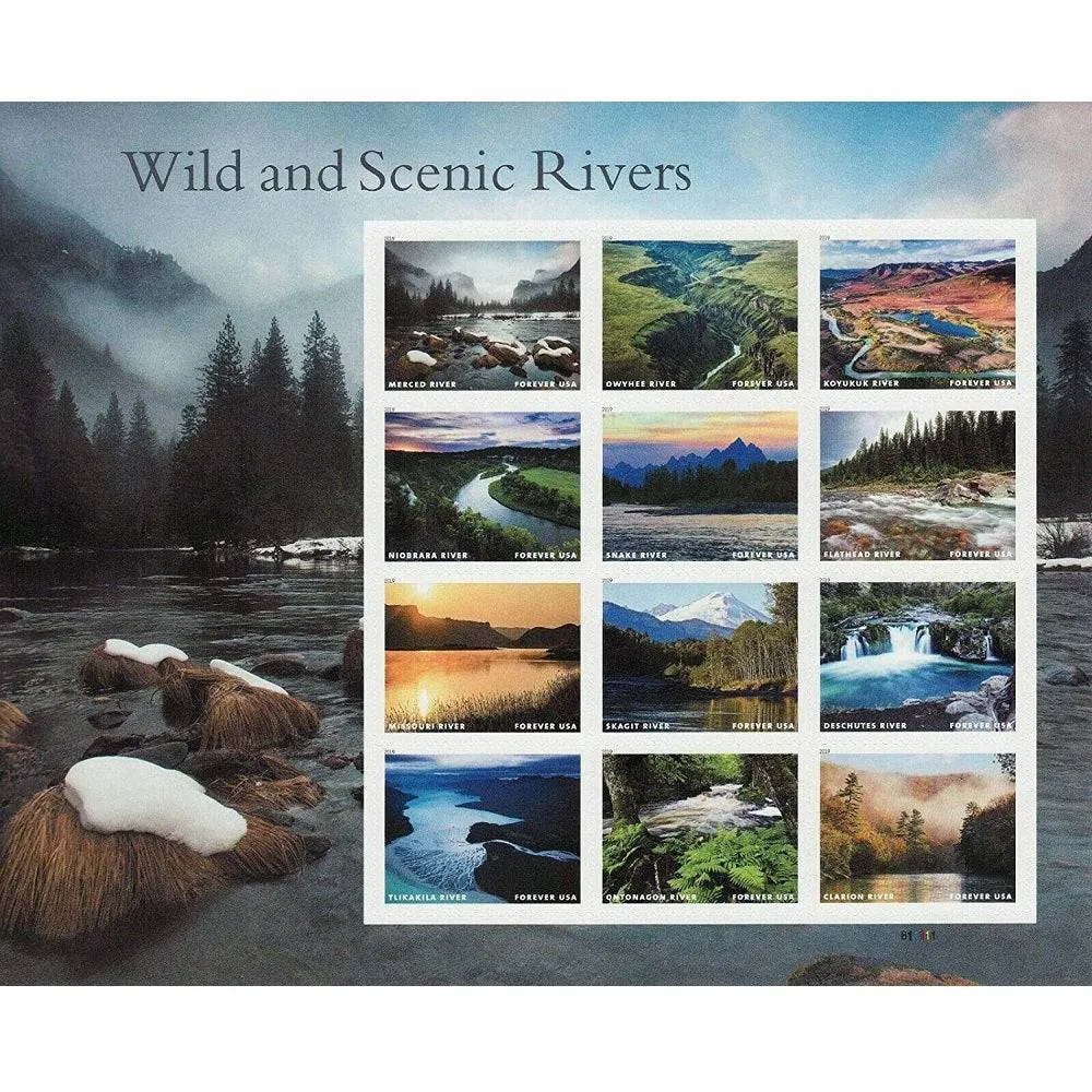 2-32-_1 2 32 1 - USPS Forever Stamps