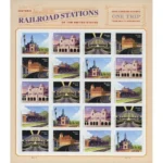 2 41 2 - USPS Forever Stamps