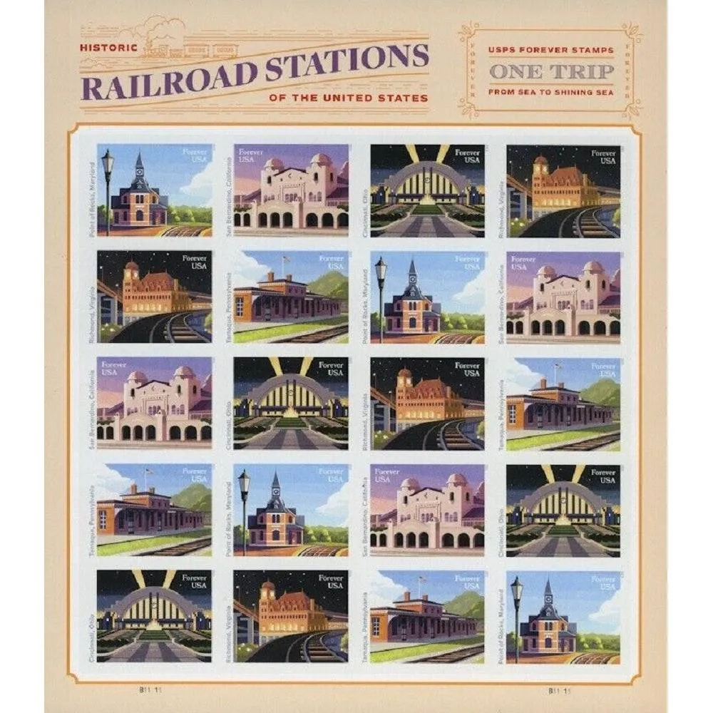 2 41 2 - USPS Forever Stamps