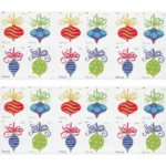 Holiday Baubles 2011 3 - USPS Forever Stamps 2 843f9af2 720e 4e26 a028 267d08c898d7 2 - USPS Forever Stamps