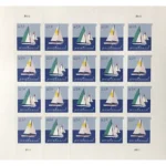 Sailboats Postcard 2023 3 - USPS Forever Stamps 2 88ba1ce4 99d0 4ebb b26b 44871dfcc873 - USPS Forever Stamps