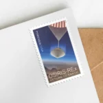 Osiris-Rex 2023 8 - USPS Forever Stamps 41j8NJL2HuL - USPS Forever Stamps