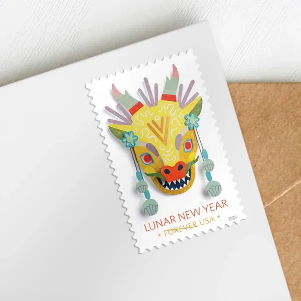 484304-Z1 484304 Z1 - USPS Forever Stamps