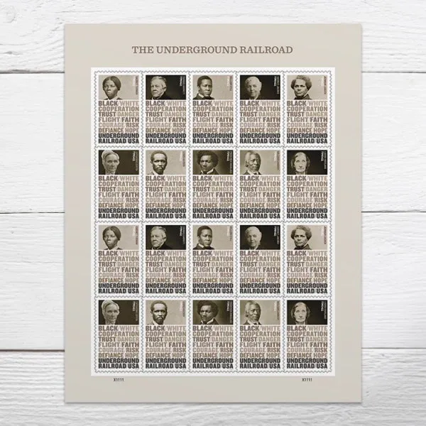 484604 Z0 - USPS Forever Stamps
