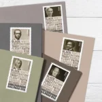 484604 Z1 - USPS Forever Stamps