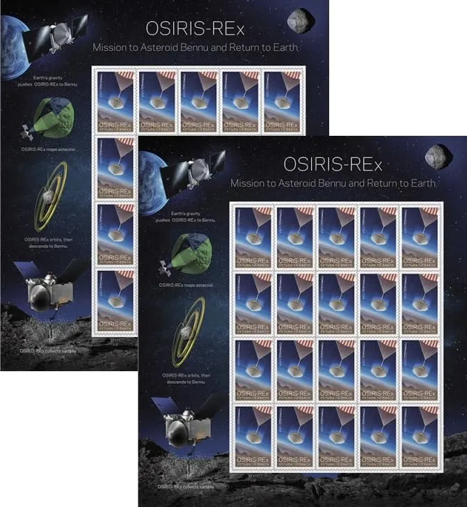614VfNPk9GL 614VfNPk9GL - USPS Forever Stamps