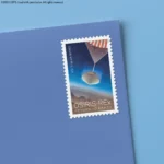 Osiris-Rex 2023 7 - USPS Forever Stamps 61VNrKuPKnL - USPS Forever Stamps