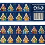 Art Bundle 6 - USPS Forever Stamps Art 2 16 - USPS Forever Stamps