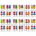 Frozen Treats 2018 3 - USPS Forever Stamps Art 5 24 75be2ac7 41a7 44b0 a035 a63d24e23992 3 - USPS Forever Stamps