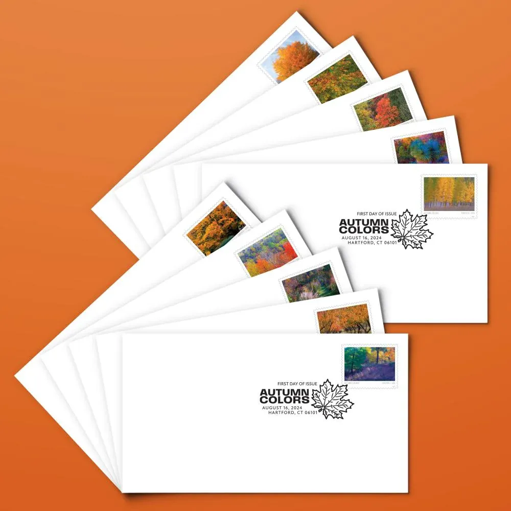 Art_71_11 Art 71 11 - USPS Forever Stamps
