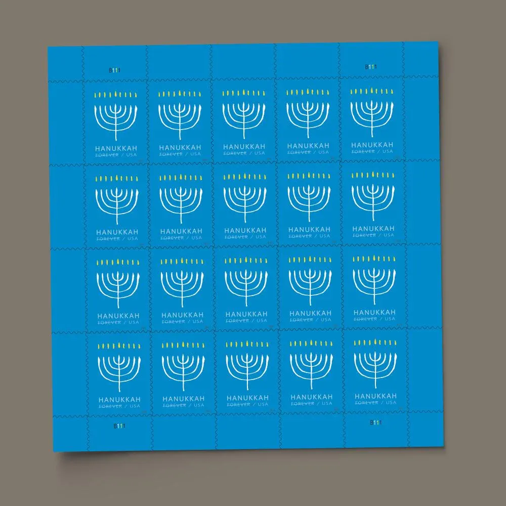 Art_74_3 Art 74 3 - USPS Forever Stamps