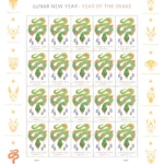 Art 77 1 - USPS Forever Stamps