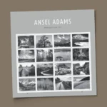 Ansel Adams 2024 7 - USPS Forever Stamps Bohu2goLcHIP10Taa8W7rWhGXEbua1AMTfW6OQzk - USPS Forever Stamps