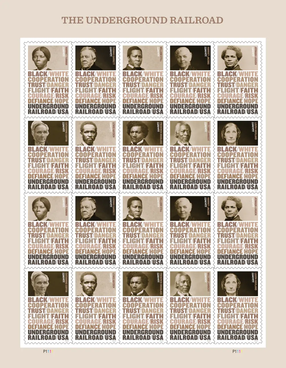 - USPS Forever Stamps