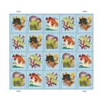 Coral Reefs Postcard 2019 3 - USPS Forever Stamps CoralReefs2019 2 5ba9c63e 9c15 48fc 8922 1db82c75002d 2 - USPS Forever Stamps