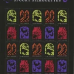 Holiday Bundle Stamps 3 - USPS Forever Stamps Hoiday 32 5 1 - USPS Forever Stamps