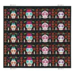 Holiday Bundle Stamps 6 - USPS Forever Stamps Holiday 25 6 1 - USPS Forever Stamps