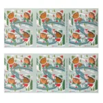 Christmas Bundle 2012-2023 4 - USPS Forever Stamps Holiday 28 14 - USPS Forever Stamps