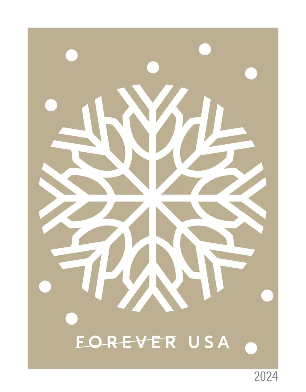 Holiday_42_2 Holiday 42 2 - USPS Forever Stamps