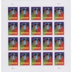 Kwanzaa 2022 3 - USPS Forever Stamps Kwanzaa20222 1 - USPS Forever Stamps