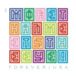 Mystery Message 2021 2 - USPS Forever Stamps MysteryMessage2021 - USPS Forever Stamps