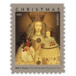 Our Lady Of Guapulo 2020 2 - USPS Forever Stamps OurLadyOfGuapulo2020 - USPS Forever Stamps