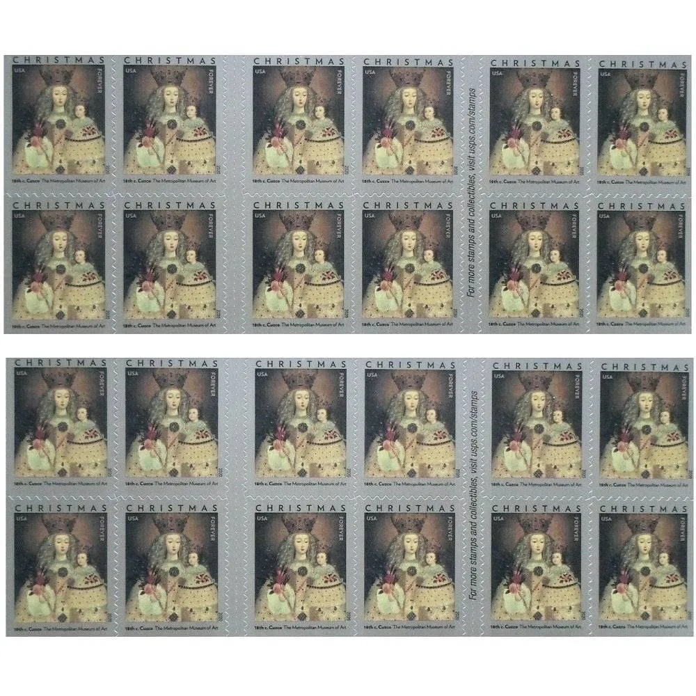 OurLadyOfGuapulo2020-2-_2 OurLadyOfGuapulo2020 2 2 - USPS Forever Stamps