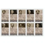 TheUndergroundRailroad2024 - USPS Forever Stamps