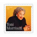 ToniMorrison2023 - USPS Forever Stamps