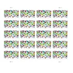 Happy Birthday Bundle 4 - USPS Forever Stamps US21 19 1 - USPS Forever Stamps