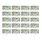 Happy Birthday Bundle 6 - USPS Forever Stamps US21 19 - USPS Forever Stamps