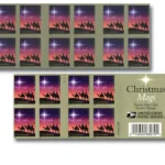 Christmas Magi 2014 3 - USPS Forever Stamps USA 4945a 23088.1711049363 - USPS Forever Stamps