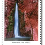 Waterfall 2023 7 - USPS Forever Stamps USA 5800a 58815.1711034432 - USPS Forever Stamps