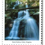Waterfall 2023 3 - USPS Forever Stamps USA 5800h 65964.1695830948 - USPS Forever Stamps