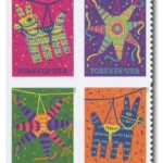 Piñatas 2023 2 - USPS Forever Stamps USA 5812 15 mint 95162.1712345334 - USPS Forever Stamps