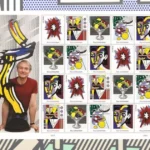 Roy Lichtenstein 2023 3 - USPS Forever Stamps Untitled 20design 20 202023 04 24T115018.108 - USPS Forever Stamps