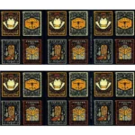 Western Wear 2021 3 - USPS Forever Stamps WesternWear2021 2 2 - USPS Forever Stamps
