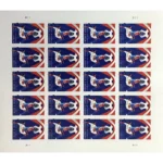Women's Soccer 2023 3 - USPS Forever Stamps Women sSoccer 2 2 - USPS Forever Stamps