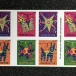 Piñatas 2023 4 - USPS Forever Stamps s l1600 6 3 - USPS Forever Stamps