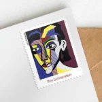 Roy Lichtenstein 2023 5 - USPS Forever Stamps s l960 - USPS Forever Stamps