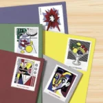 Roy Lichtenstein 2023 4 - USPS Forever Stamps s l960 61232078 55d0 4e40 a7f2 c0fd997791fd - USPS Forever Stamps