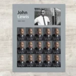 tai xuong 1 25 - USPS Forever Stamps