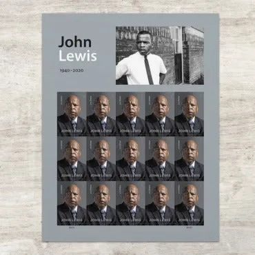 tai xuong 1 25 - USPS Forever Stamps