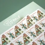 Tommy DePaola 2023 4 - USPS Forever Stamps tai xuong 1 6 - USPS Forever Stamps