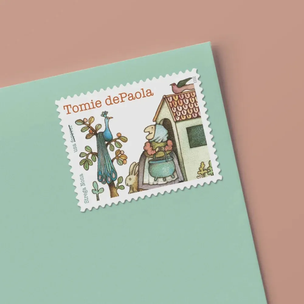 tai-xuong-14 tai xuong 14 - USPS Forever Stamps